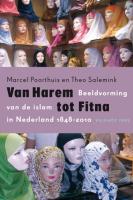 Symposium Van Harem tot Fitna