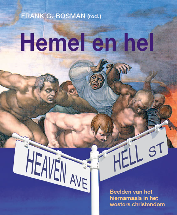 Hemel en hel springlevend