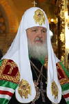 Oecumene: patriarch Moskou sluit ontmoeting met paus nog uit