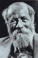 Martin Buber